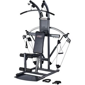 Finnlo Bio Force Multigym - Justerbar motstand for hjemmetrening Finnlo Bio Force Multigym - Justerbar motstand for hjemmetrening