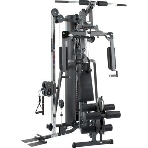 Finnlo Autark 2200 - Gimnasio multifuncional para casa Finnlo Autark 2200 - Gimnasio multifuncional para casa