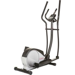 HAMMER CX8 BT - Widerstandsstufen 16, Bluetooth, 18 Programme - Crosstrainer HAMMER CX8 BT - Widerstandsstufen 16, Bluetooth, 18 Programme - Crosstrainer
