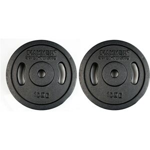 Hammer 4654 Weight Disc - Weight Discs Hammer 4654 Weight Disc - Weight Discs