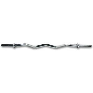 Bilanciere FINNLO 4658 - 120cm, Buona Qualità Bilanciere FINNLO 4658 - 120cm, Buona Qualità