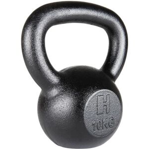 HAMMER 4722 kettlebell 10 kg - Kettlebell - Publicité HAMMER 4722 kettlebell 10 kg - Kettlebell - Publicité