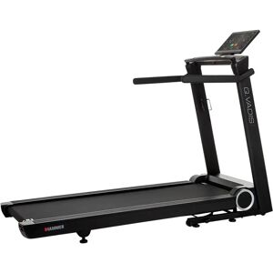 HAMMER Q. VADIS 10.0 treadmill - Best in test Germany HAMMER Q. VADIS 10.0 treadmill - Best in test Germany