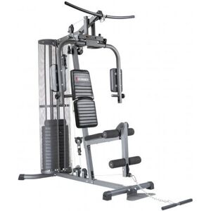 Hammer Ultra Kraftstation - Ganzkörper Krafttrainingsgerät Hammer Ultra Kraftstation - Ganzkörper Krafttrainingsgerät