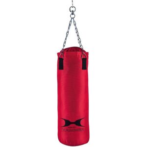 Hammer Schwerer Boxsack - Roter Boxsack für Zuhause Hammer Schwerer Boxsack - Roter Boxsack für Zuhause