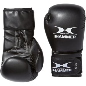 Hammer Boksehandsker Premium PU 12 OZ - Boksehandsker Hammer Boksehandsker Premium PU 12 OZ - Boksehandsker