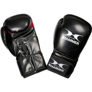 Hammer X-Shock - Gants de boxe - Publicité Hammer X-Shock - Gants de boxe - Publicité