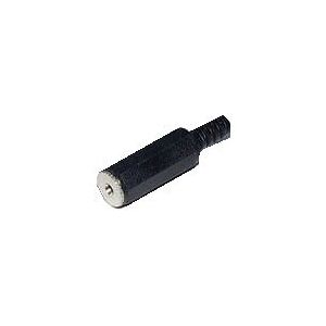 Connecteur de fil E+P KK 3 K - 3,5mm - Noir Connecteur de fil E+P KK 3 K - 3,5mm - Noir