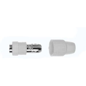 E+P KW 4 S Connecteur Coaxial - Connecteur Coaxial E+P KW 4 S Connecteur Coaxial - Connecteur Coaxial