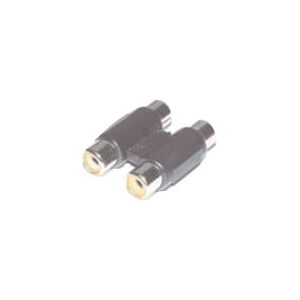 E+P GS 94 Adaptateur de Câble 2x RCA - Adaptateur de câble E+P GS 94 Adaptateur de Câble 2x RCA - Adaptateur de câble