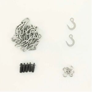 Carson 1:14 Universal Lash-down Set - RC Car Accessories Carson 1:14 Universal Lash-down Set - RC Car Accessories