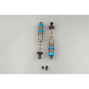 Tamiya 1:10 Alustoßdämpfer 100mm - RC Auto Zubehör Tamiya 1:10 Alustoßdämpfer 100mm - RC Auto Zubehör