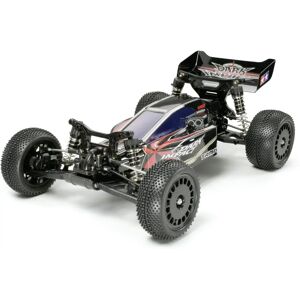 Tamiya Dark Impact 4WD RC Buggy - Off-Road Performance Tamiya Dark Impact 4WD RC Buggy - Off-Road Performance