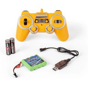 Carson RC Volvo Excavator 1:16 - Remote Control Construction Vehicle Carson RC Volvo Excavator 1:16 - Remote Control Construction Vehicle