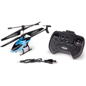 Carson Tyrann 230 IR 2Ch RTF Indoor Helikopter - Helicopter Carson Tyrann 230 IR 2Ch RTF Indoor Helikopter - Helicopter