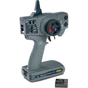Carson Reflex Wheel X1 2.4GHz - Control remoto Carson Reflex Wheel X1 2.4GHz - Control remoto