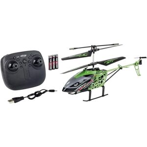 Carson Modellsport Easy Tyrann 280 - Green RC Helicopter Carson Modellsport Easy Tyrann 280 - Green RC Helicopter