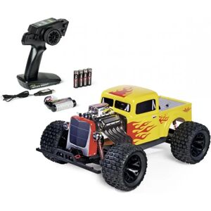 Carson 1:10 Offroad RC Monstertruck - Geschwindigkeit 30 km/h Carson 1:10 Offroad RC Monstertruck - Geschwindigkeit 30 km/h