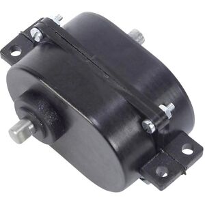 Carson Modellsport 500013517 1:14 Lastbils växellåda - RC Auto Tillbehör Carson Modellsport 500013517 1:14 Lastbils växellåda - RC Auto Tillbehör