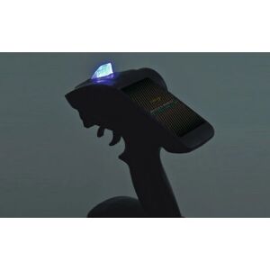 Carson Reflex Wheel Pro III RC Remote Control - 2.4 GHz BEC Carson Reflex Wheel Pro III RC Remote Control - 2.4 GHz BEC