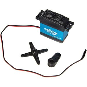 Carson CS-9 Waterproof Servo - High Torque, Fast Response, Standard Size Carson CS-9 Waterproof Servo - High Torque, Fast Response, Standard Size