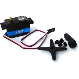 CARSON Servo CS-6 resistente al agua MG/6kg - Servo CARSON Servo CS-6 resistente al agua MG/6kg - Servo