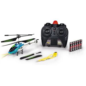 Carson Easy Tyrann 200 Boost RC Helicopter - Beginner Model Carson Easy Tyrann 200 Boost RC Helicopter - Beginner Model