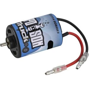 Carson Modellsport 906023 - Truck Puller Motor - High RPM & Torque Carson Modellsport 906023 - Truck Puller Motor - High RPM & Torque