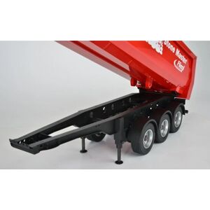 Carson Fliegl Stone Master RC Trailer - Construction Equipment Carson Fliegl Stone Master RC Trailer - Construction Equipment