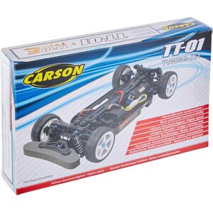 Carson Modellsport 908123 RC Car Parts - Tuning Set for TT-01/E Carson Modellsport 908123 RC Car Parts - Tuning Set for TT-01/E