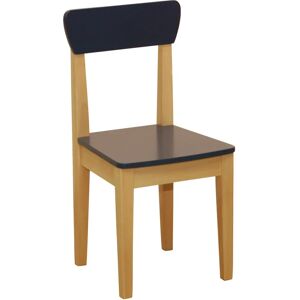 Roba Hochstuhl - Beige, Blau - Für Kinder ab 2 Jahren Roba Hochstuhl - Beige, Blau - Für Kinder ab 2 Jahren