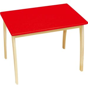 Sconto Kindertisch 76x56x52cm - Kids Table Sconto Kindertisch 76x56x52cm - Kids Table