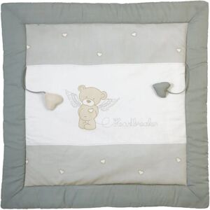 Roba Colchoneta de juego para bebé - 1406S111 - Suave, Beige, 100x100 cm Roba Colchoneta de juego para bebé - 1406S111 - Suave, Beige, 100x100 cm