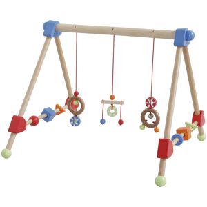 Roba Baby-Gym - Buntfarben - 61x59x48cm - Spielmatte Roba Baby-Gym - Buntfarben - 61x59x48cm - Spielmatte