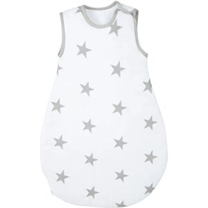 Sac de nuit bébé Roba - Little Stars - Coton respirant, chaud, facile à utiliser - Publicité Sac de nuit bébé Roba - Little Stars - Coton respirant, chaud, facile à utiliser - Publicité