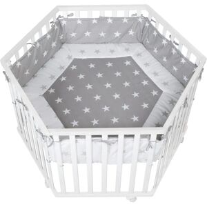 Roba Laufgitter 202500WEV190 - Baby Laufstall Roba Laufgitter 202500WEV190 - Baby Laufstall