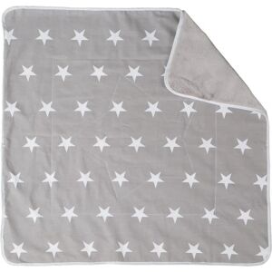 Coperta per bambini Roba - Reversibile, Cotone & Poliestere, 80x80cm - Coperta bambino Coperta per bambini Roba - Reversibile, Cotone & Poliestere, 80x80cm - Coperta bambino