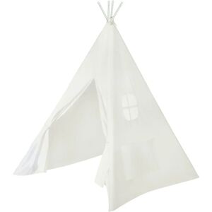 Tenda Indiana Roba - Beige - 156x110x177cm Tenda Indiana Roba - Beige - 156x110x177cm