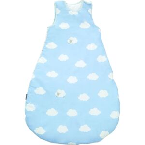 Roba Sac de sommeil bébé - Kleine Wolke, Bleu, 90cm - Sac de sommeil - Publicité Roba Sac de sommeil bébé - Kleine Wolke, Bleu, 90cm - Sac de sommeil - Publicité