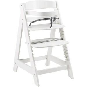 Chaise Haute Roba Sit Up Click - Enfant en Bois Ergonomique - Publicité Chaise Haute Roba Sit Up Click - Enfant en Bois Ergonomique - Publicité