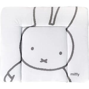 Roba Miffy Wickelauflage - 85x75cm, Weich & Sicher Roba Miffy Wickelauflage - 85x75cm, Weich & Sicher
