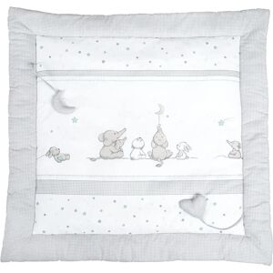 Roba Baby Gym/Speelmat - 1406S209, Sterrennacht, 100x100cm Roba Baby Gym/Speelmat - 1406S209, Sterrennacht, 100x100cm