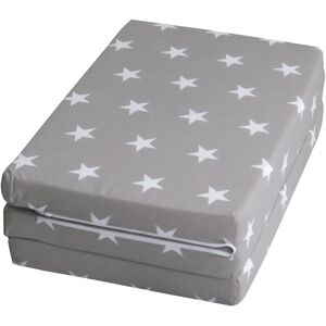 Colchão de Bebê Roba - 210069V190, Portátil, 60x120 cm - Berço de Viagem Colchão de Bebê Roba - 210069V190, Portátil, 60x120 cm - Berço de Viagem