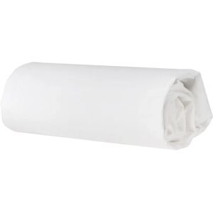 Roba 0261GJWE Lençol de Berço - Algodão Orgânico - Branco Roba 0261GJWE Lençol de Berço - Algodão Orgânico - Branco