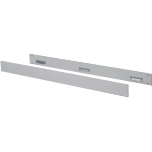 Kit de conversion universel ROBA gris clair pour lit bébé et enfant - Publicité Kit de conversion universel ROBA gris clair pour lit bébé et enfant - Publicité