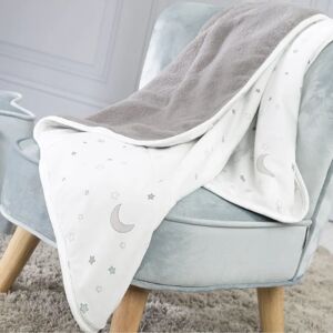 Copertina bebé Roba - 80x80cm - Stelle - Unisex Copertina bebé Roba - 80x80cm - Stelle - Unisex