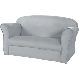 Roba Kinderbankje Lil Sofa - Kinderbankje Roba Kinderbankje Lil Sofa - Kinderbankje