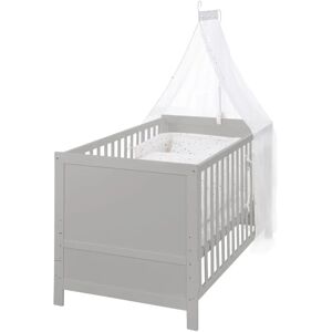 Roba Babybed - Sternenzauber Complete Bed & Bedding Roba Babybed - Sternenzauber Complete Bed & Bedding