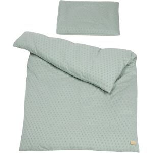 Roba Baby Bedding Set - Organic Jersey, Eco GOTS, 2 pcs Roba Baby Bedding Set - Organic Jersey, Eco GOTS, 2 pcs