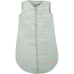Sac de sommeil bébé bio Roba - Certifié GOTS, Mousseline respirante, 90cm - Publicité Sac de sommeil bébé bio Roba - Certifié GOTS, Mousseline respirante, 90cm - Publicité